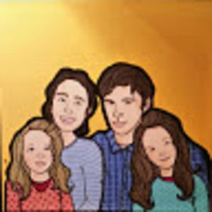 Meet your Posher, Maureen